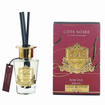 ROSE OUD Difuzor parfum cameră