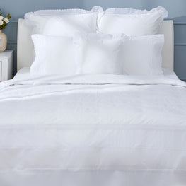 MARIA Set așternut 7 piese, 200x220cm