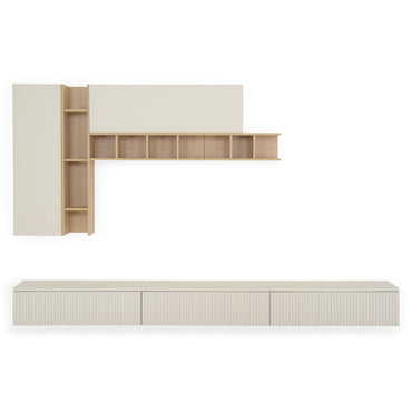 INFINITY Bibliotecă