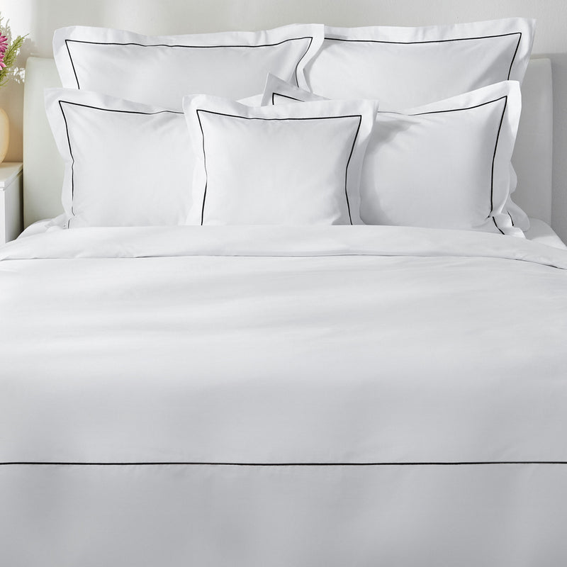 EMBROIDERY Cearceaf pilotă