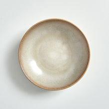 CAMEL Farfurie paste, ceramică, D.22cm