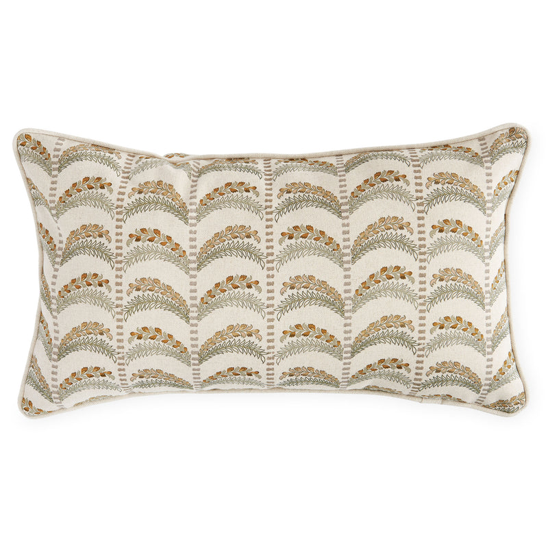 KERALA RAMAS Pernă decorativă, 30x50cm