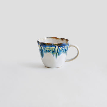TITANIC Cană, ceramică, 370ml de la Mobexpert
