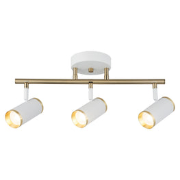 LUME Plafonieră 3x7W GU10