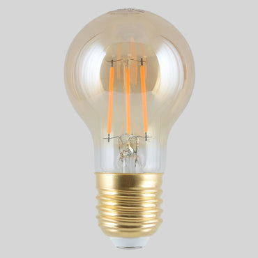 LED OSRAM VINTAGE Bec, 4W E27