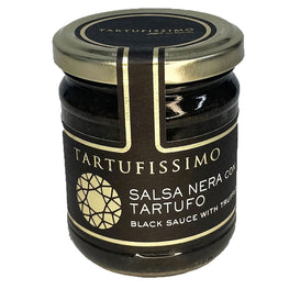 TARTUFI Sos de trufe