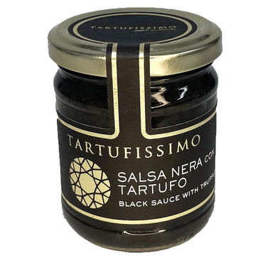 TARTUFI Sos de trufe