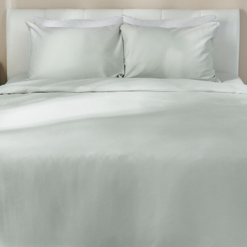 MALAGA Set așternut 4 piese, 200x220cm