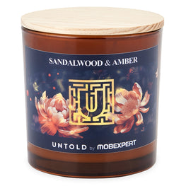 UNTOLD Lumânare parfumată