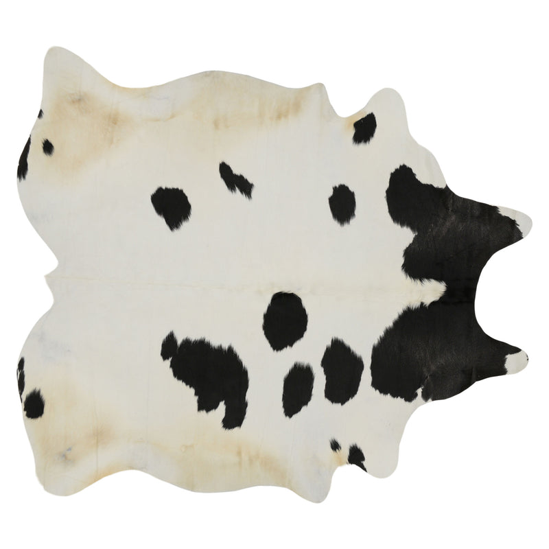 COW HIDE153 Covor cameră