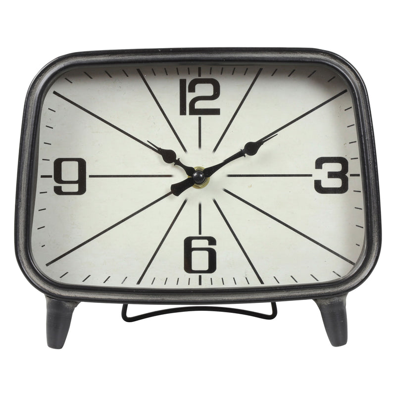 VIRGIL Ceas de masă