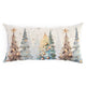DECORATED TREES Pernă decorativă, 40x70cm
