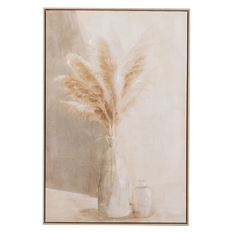 PAMPAS I Tablou
