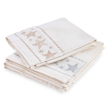 STARLIGHT Prosop bucătărie, 50x50cm