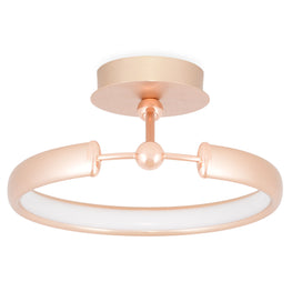 RINGS Plafonieră 29W LED