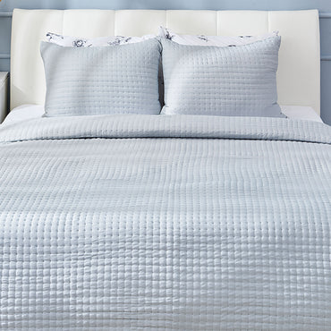 AZARA Set cuvertură 3 piese, 235x270cm