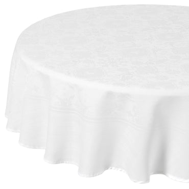 CELESTE Față de masă, D.180cm