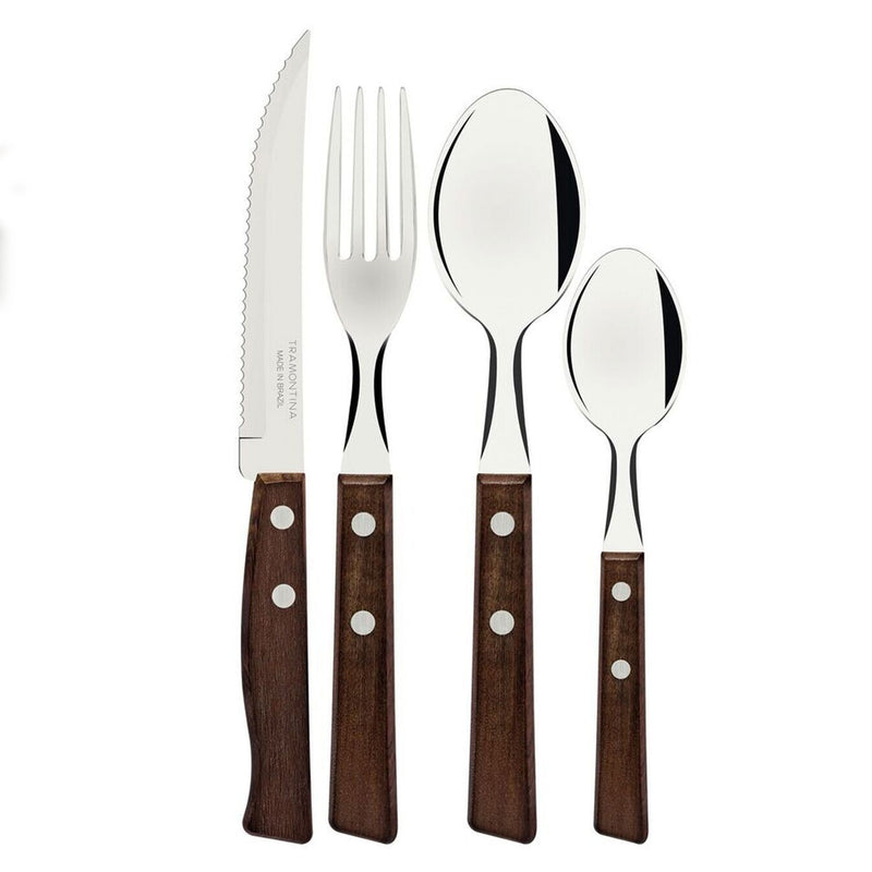 TRADICIONAL Set tacâmuri 24 piese