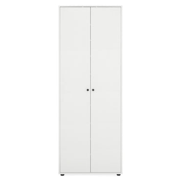 CLEVER SHOE Pantofar înalt, 2 uși