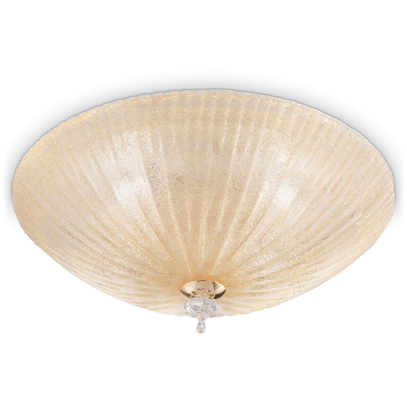 SHELL Plafonieră 4x60W E27