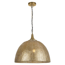 PALVERA Pendul 1x20W E27