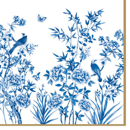 PARADISE GARDEN Set 20 șervețele