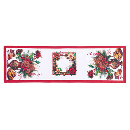 TIFFANY XMAS 3 Șervet decorativ masă