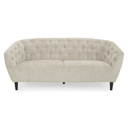 SOLEA Canapea 3 locuri, stofă