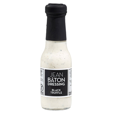 BLACK TRUFFLE Sos dressing
