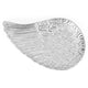 WINGS Platou servire, aluminiu