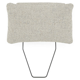 ILLONA Tetieră detașabilă canapea