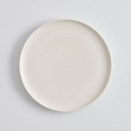 PURE Farfurie aperitiv, porțelan, D.21cm