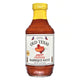 GHOST PEPPER BBQ Sos
