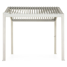 TRIANGOLA Pergolă bioclimatică