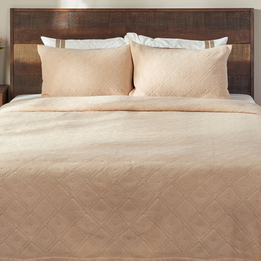 ROSANA Set cuvertură 3 piese, 240x270cm