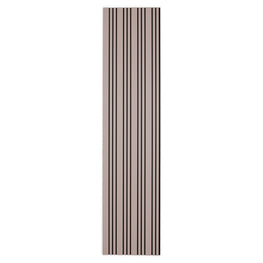 DECORIF Set 2 panouri decorative acustice pentru perete