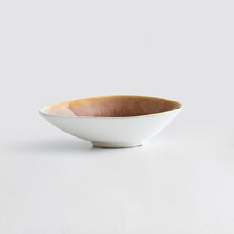 ORGANIC Bol, porțelan, 15cm