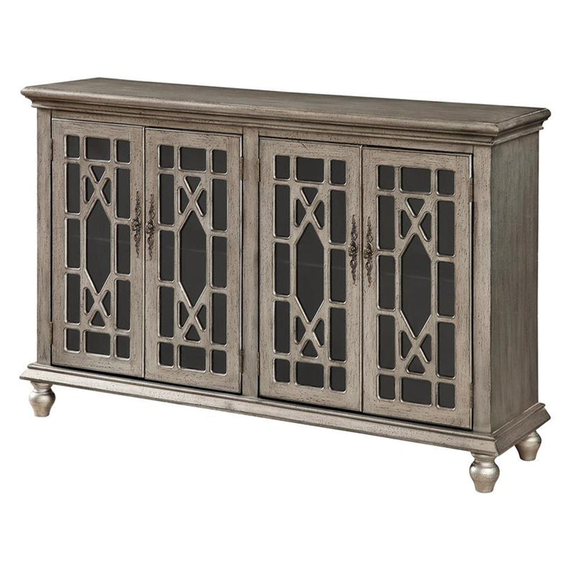 MAGNIFICO Comodă 4 uși