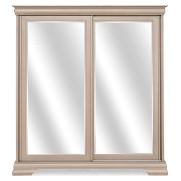 CARDINALE Dulap 2 uși glisante