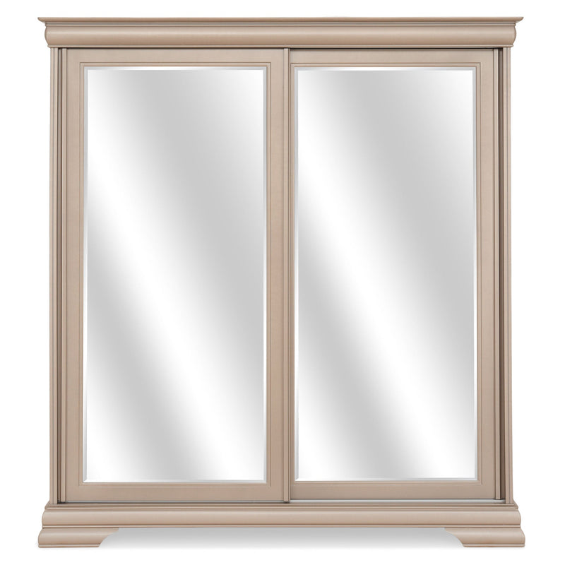 CARDINALE Dulap 2 uși glisante