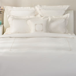 PROMENADE Set așternut 7 piese, 200x220cm