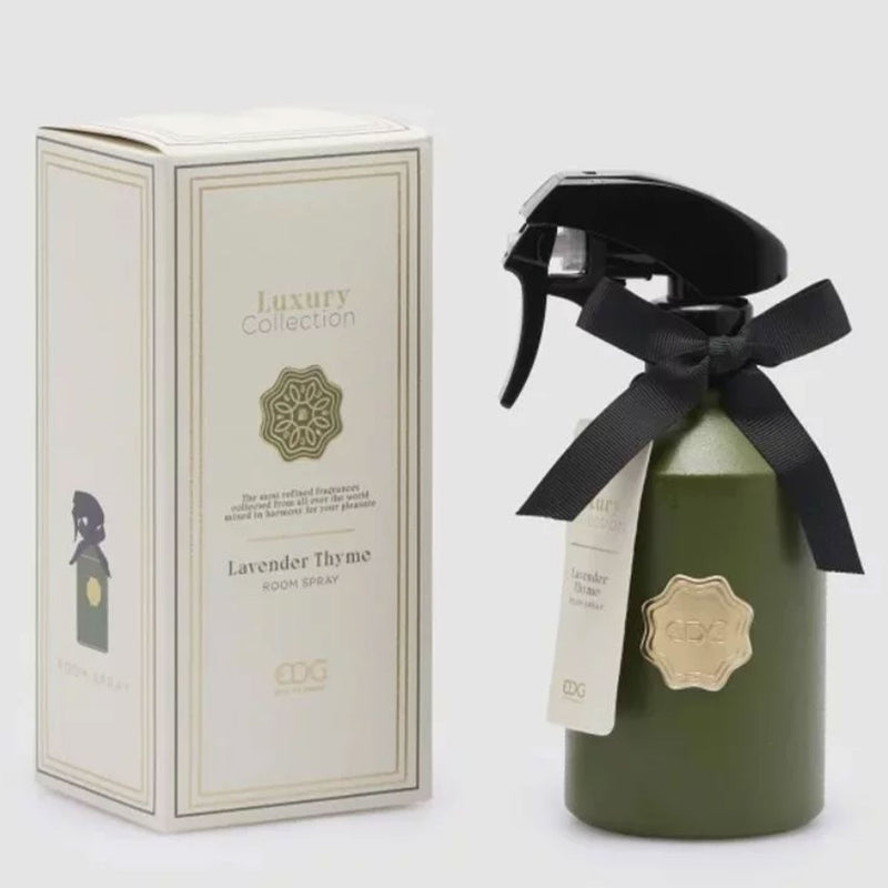 LAVENDER THYME Spray pentru cameră