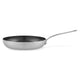 MAUVIEL Tigaie, inox