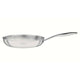 GRANO Tigaie, inox