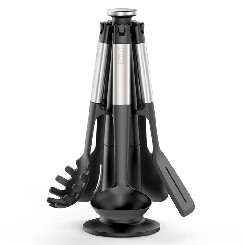 ELEVATE Set 5 ustensile bucătărie