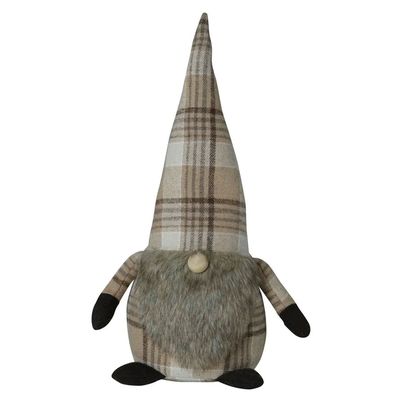 GNOME CHECKS Decorațiune