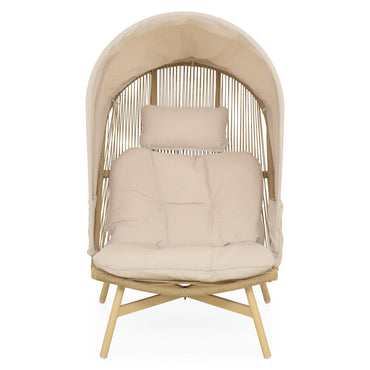 SALEN Fotoliu exterior