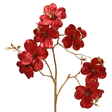 DOGWOOD Floare decorativă