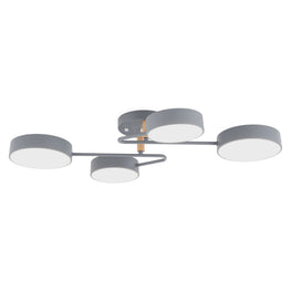 TEDO Plafonieră 26W LED
