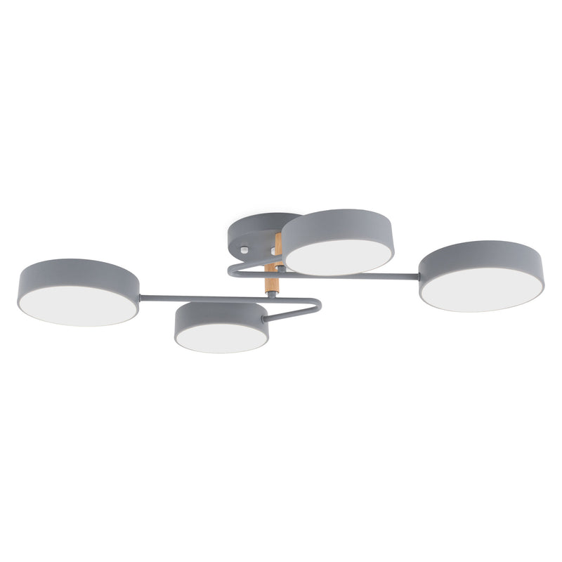 TEDO Plafonieră 26W LED